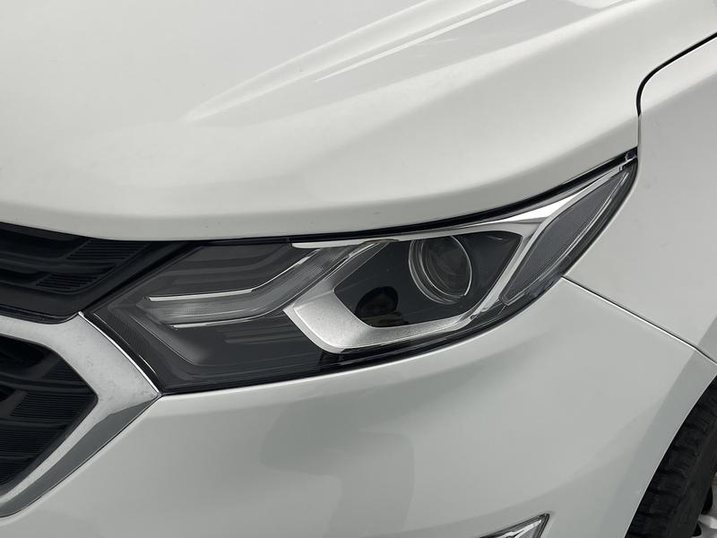 Chevrolet Explorer 2019