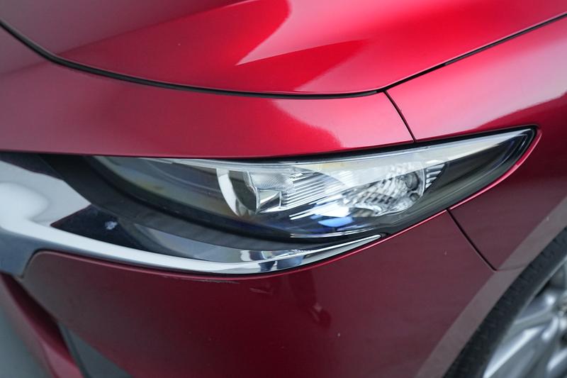 Mazda Mazda 3 Axela 2020