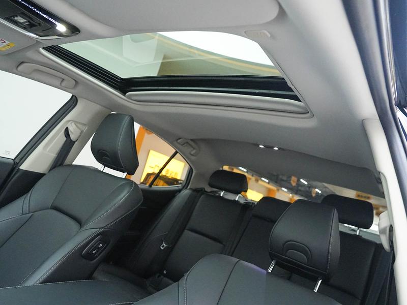 Toyota Camry 2026