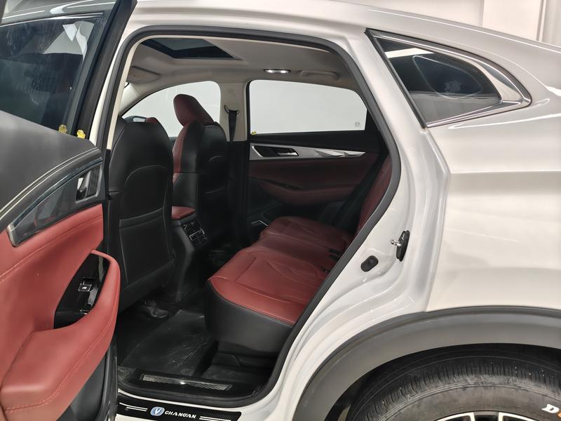 Changan Changan CS85 COUPE 2023