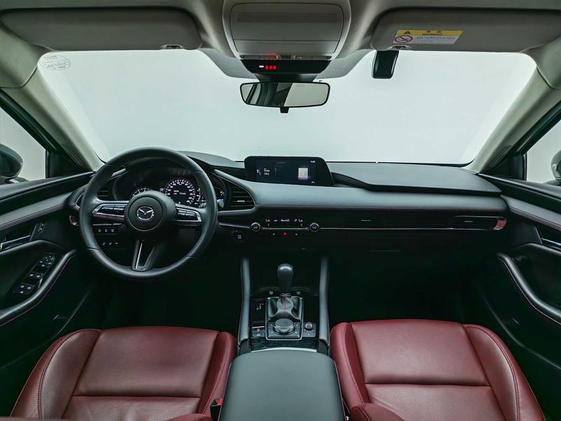 Mazda Mazda 3 Axela 2023