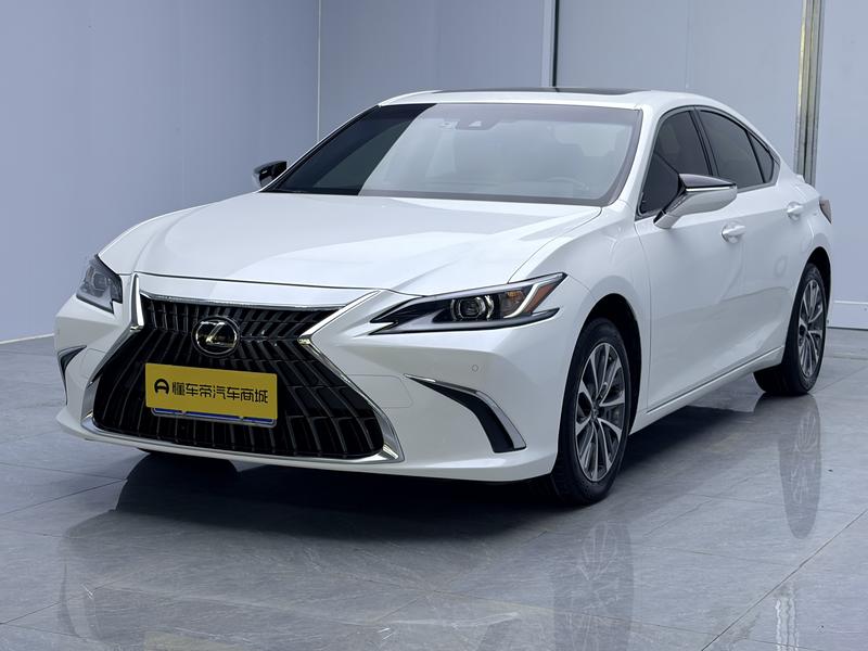 Lexus Lexus ES 2022
