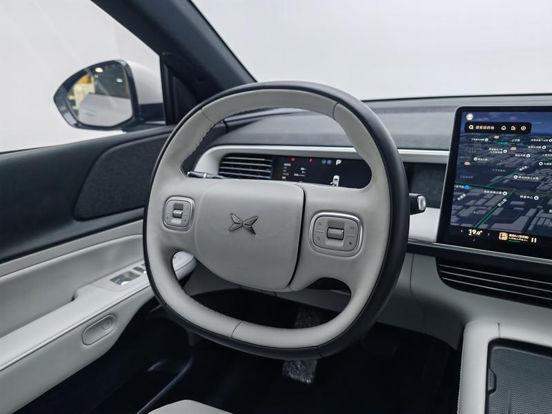XPeng XPeng G6 2023