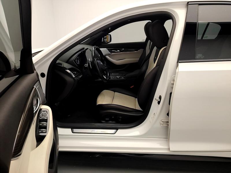 Cadillac Cadillac CT5 2020