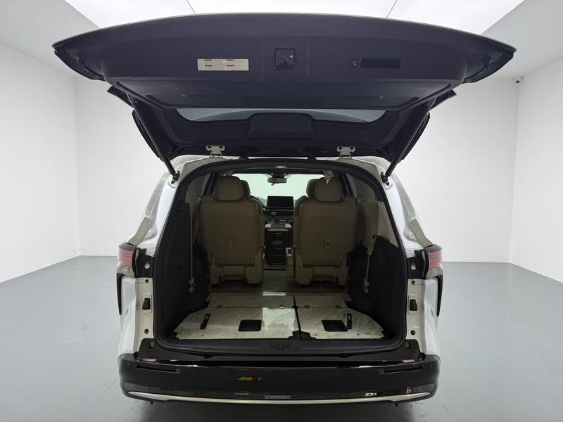 Toyota Sienna 2021