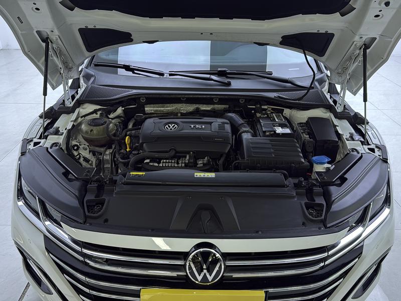 Volkswagen Volkswagen CC 2021