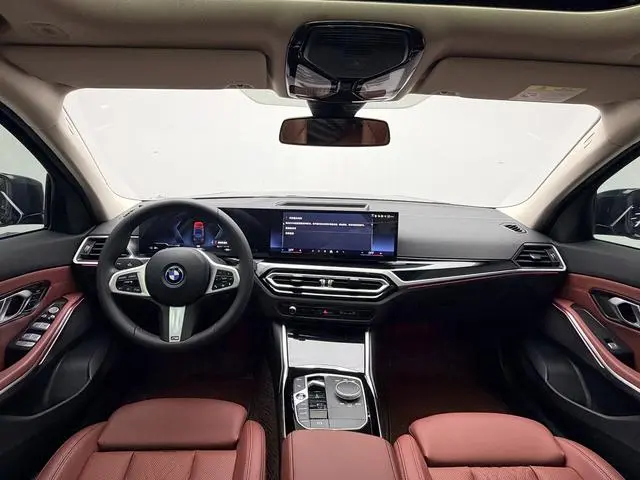 BMW BMW i3 eDrive35L