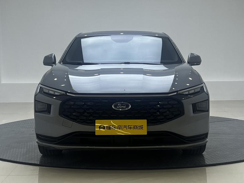 Ford Mondeo 2023