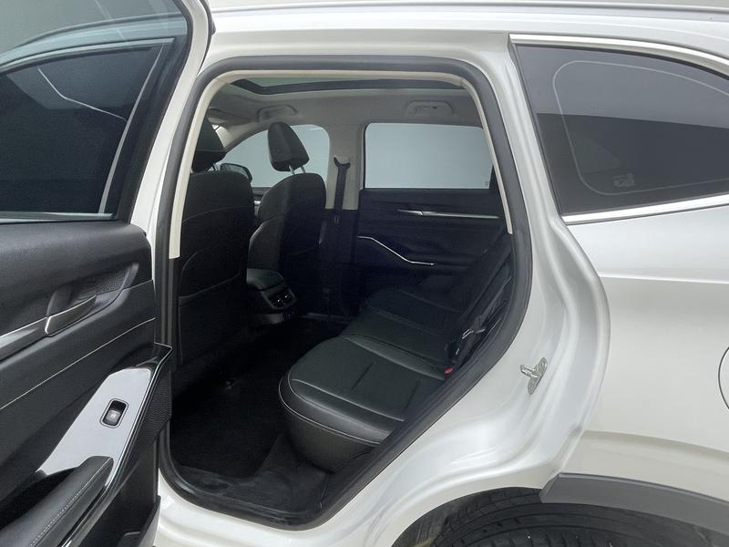 Haval Haval H6 2021