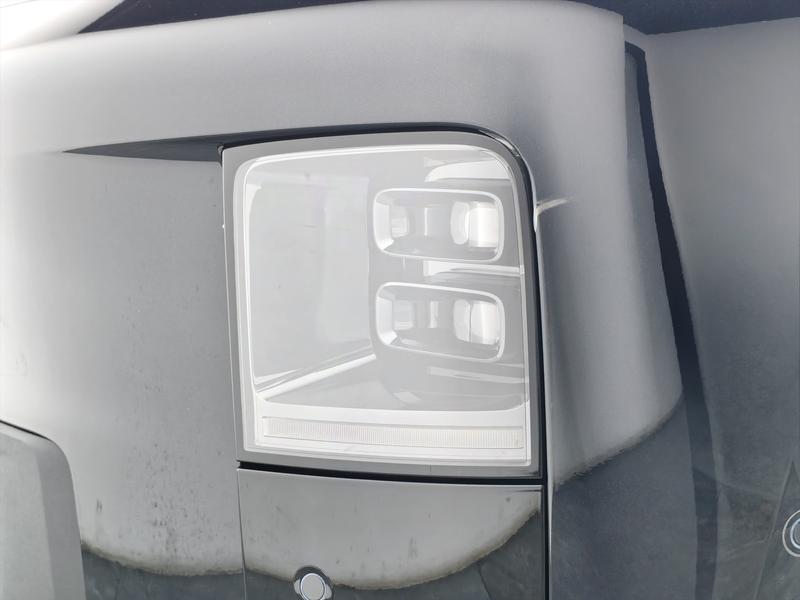 Li Auto Ideal i6 2025