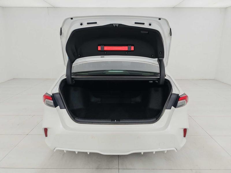 Honda Yingshi Pai 2023