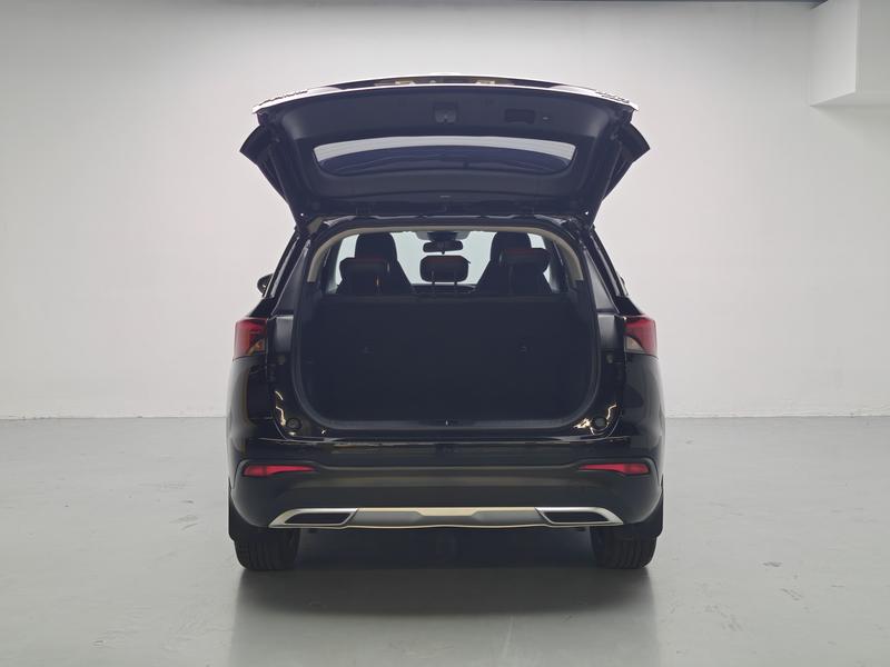 Trumpchi GAC Trumpchi GS4 2022