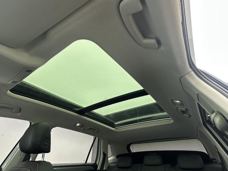 Volkswagen Tayron 2019