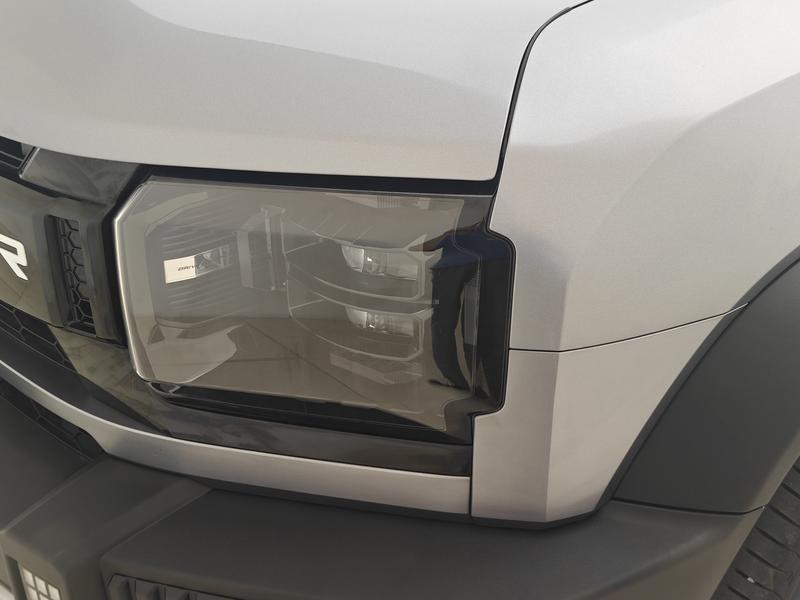 Jetour Jetour Traveller 2023
