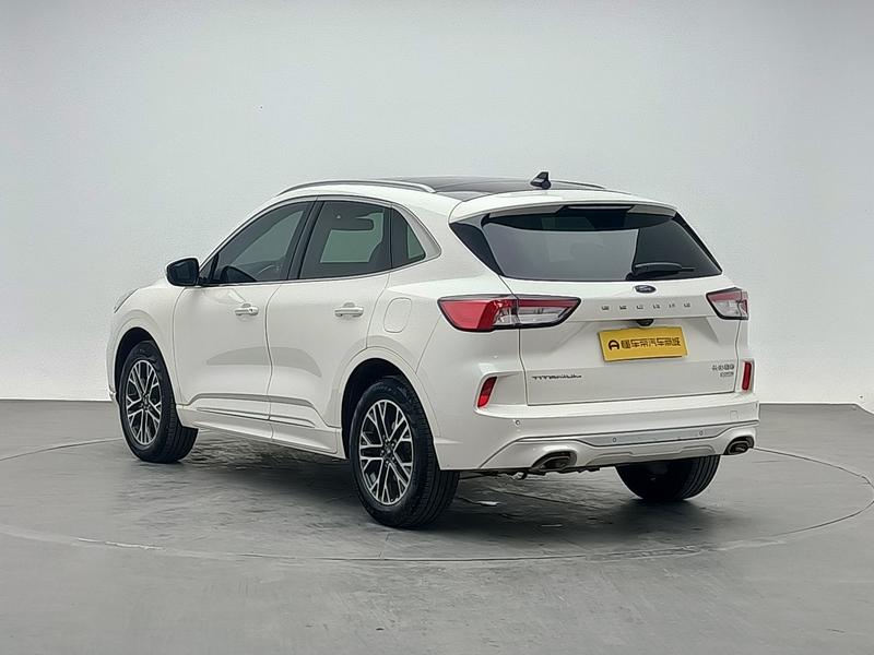 Ford Ruiji 2020