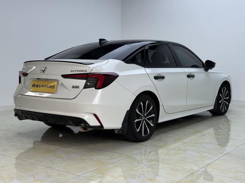 Honda Style 2023