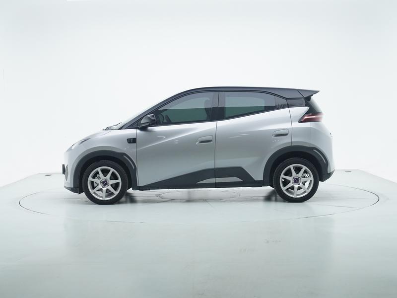 BYD seagull 2025