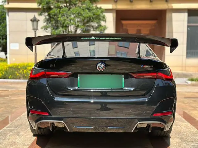 BMW BMW i4 M50