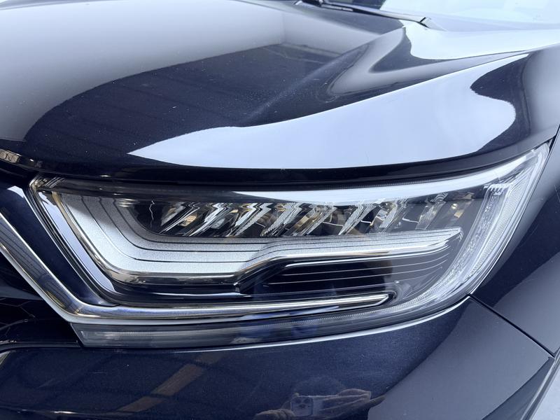 Honda Honda CR-V 2021