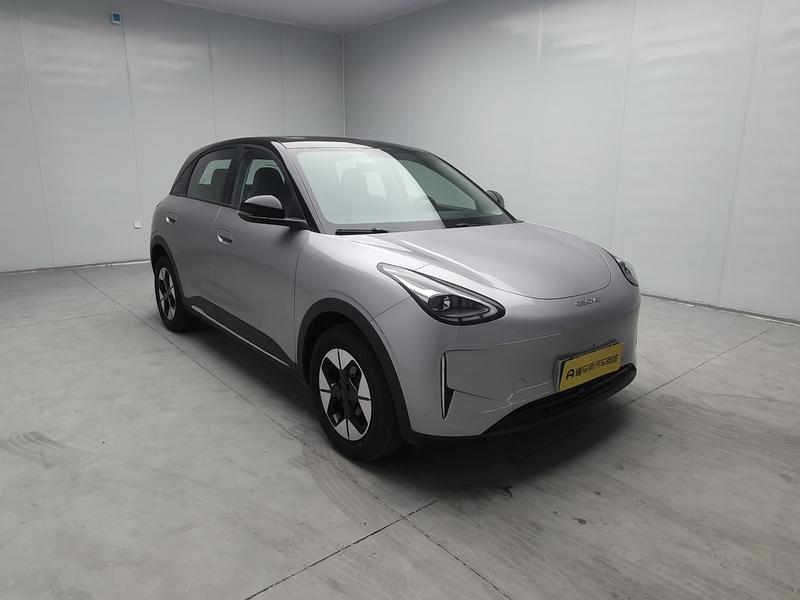 Geely Galaxy Wish Upon a Star 2025