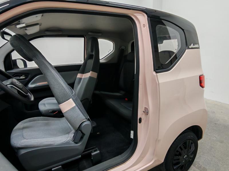 Wuling Wuling Hongguang MINIEV 2021