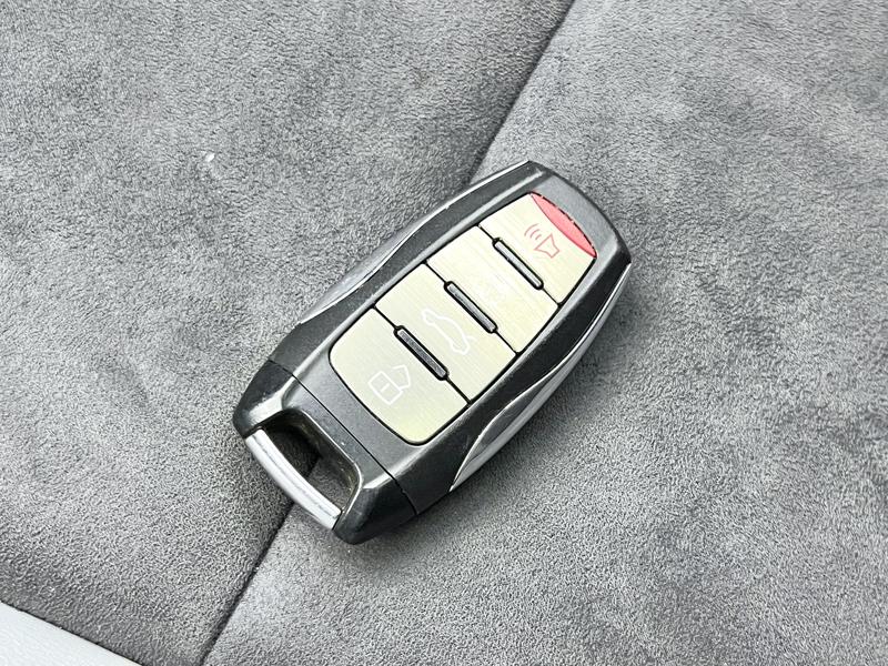 Haval Haval Red Rabbit 2021