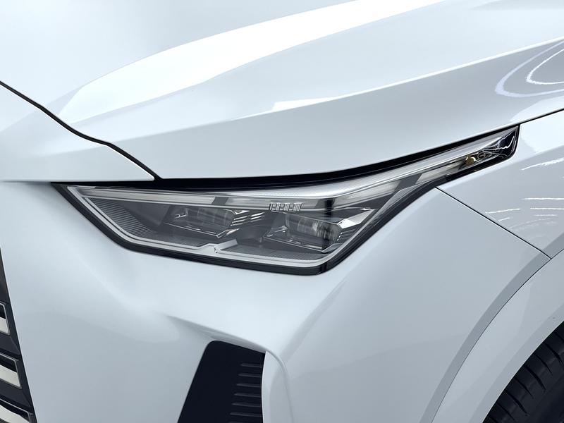 Trumpchi GAC Trumpchi GS4 2024