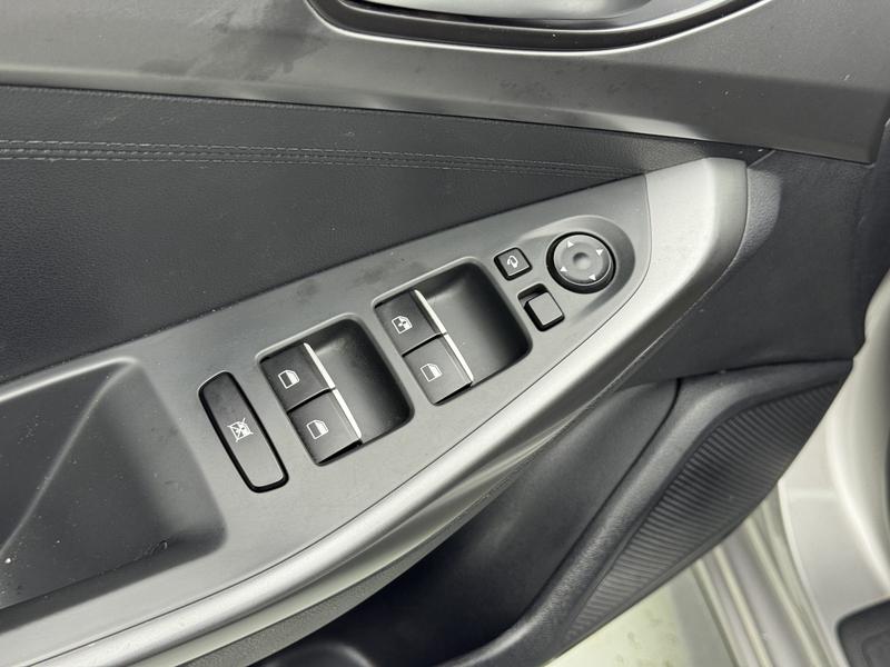 Hyundai Fiesta 2019