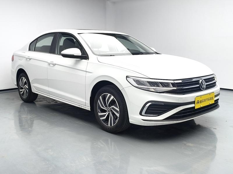 Volkswagen Bora 2026