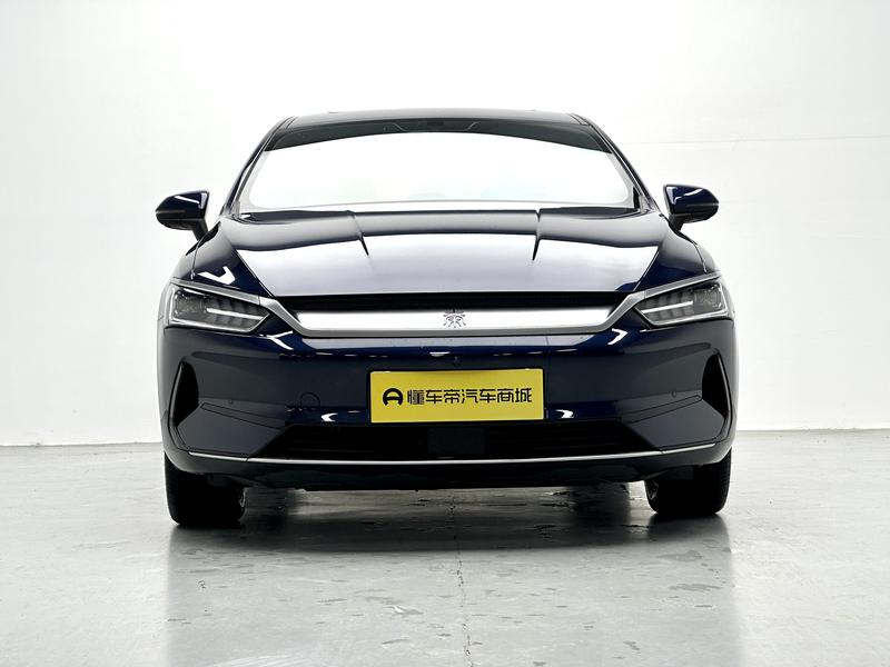 BYD Qin PLUS EV 2023