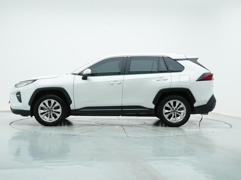 Toyota Vetlanda  2022