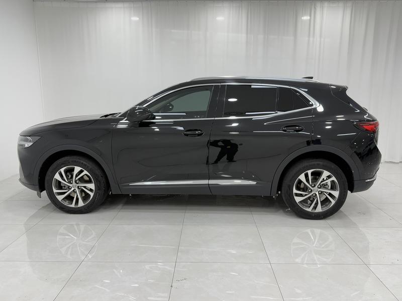 Buick Encore S 2022