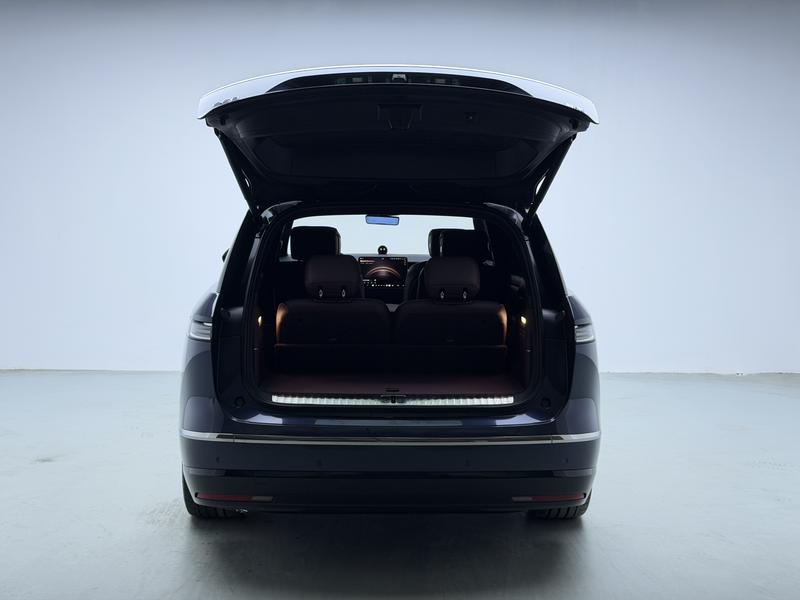 NIO NIO ES8 2026
