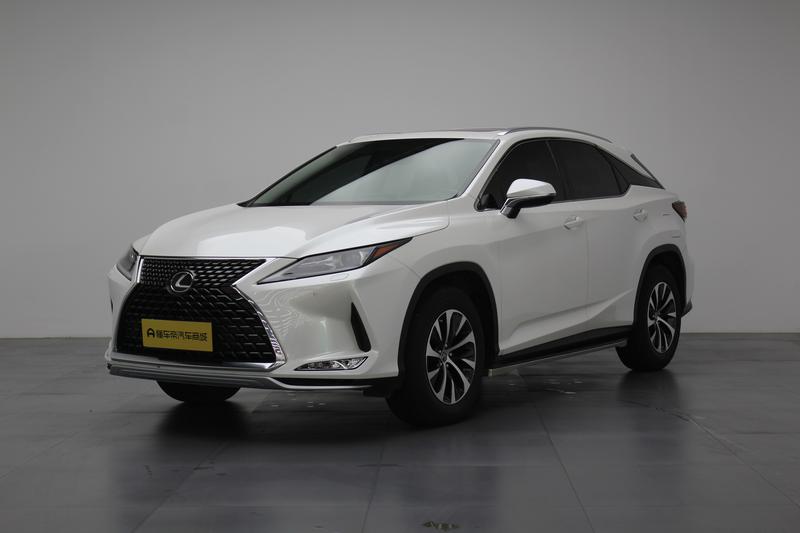 Lexus Lexus RX 2020