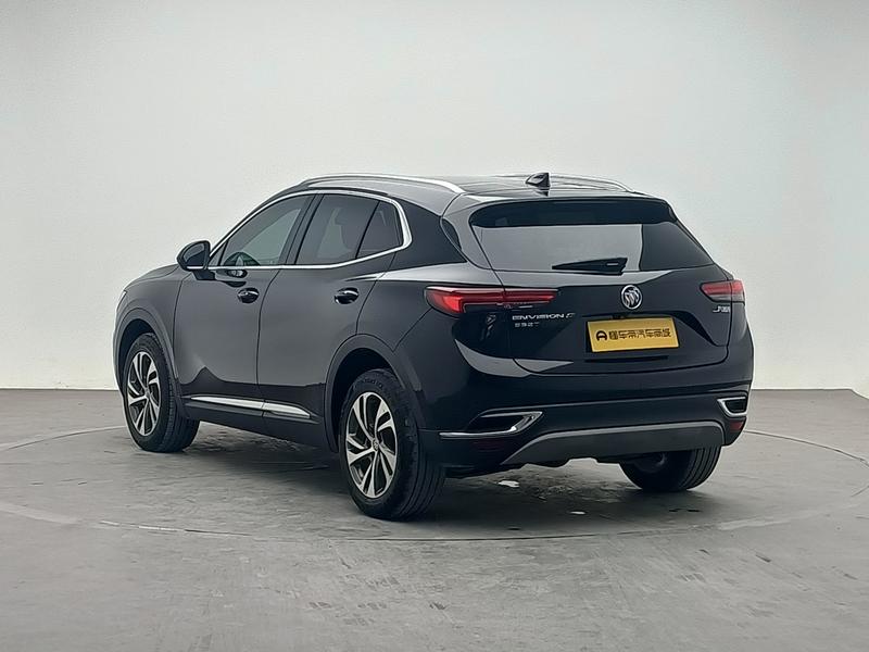 Buick Encore S 2022