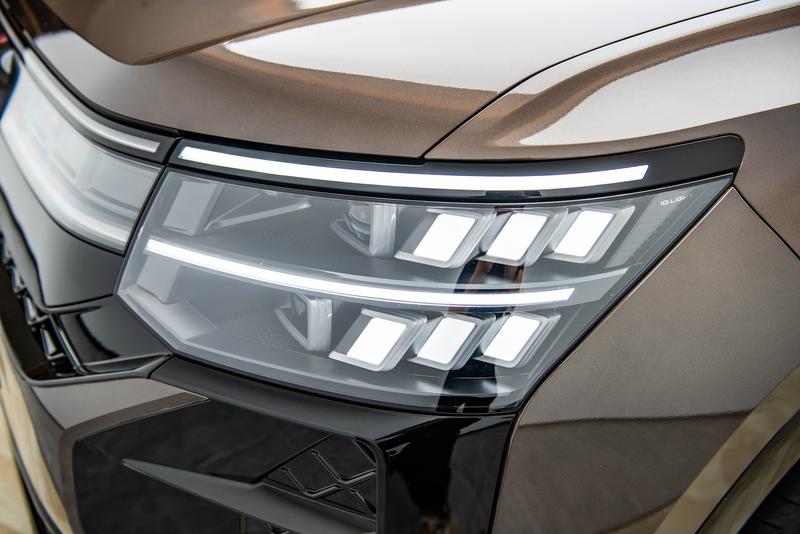 Volkswagen Teramont 2025