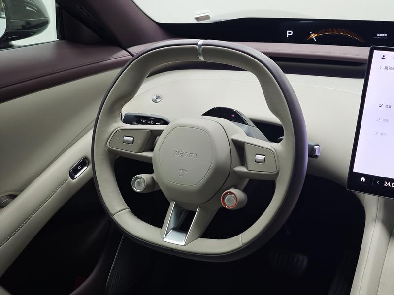 Xiaomi Auto Xiaomi YU7 2025