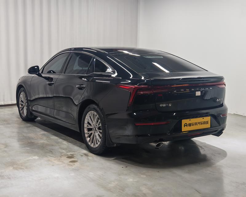 Bestune Besturn B70 2025