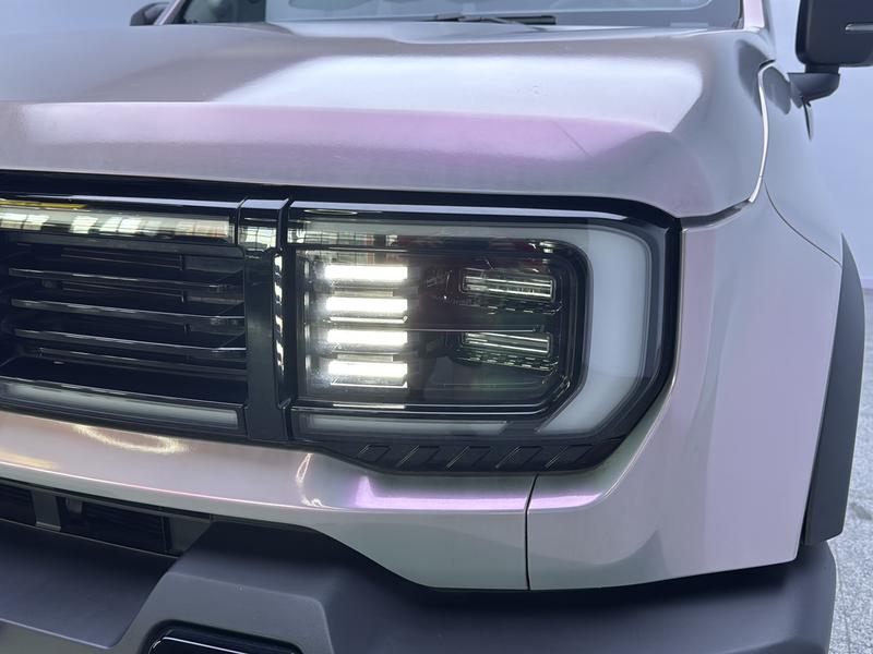 BAIC Off-Road Beijing Off road BJ40 2024