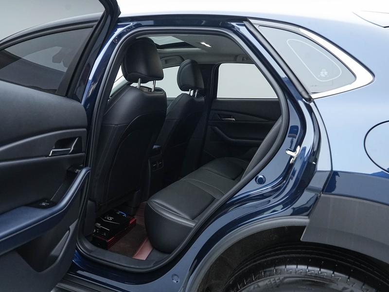 Mazda Mazda CX-30 2024