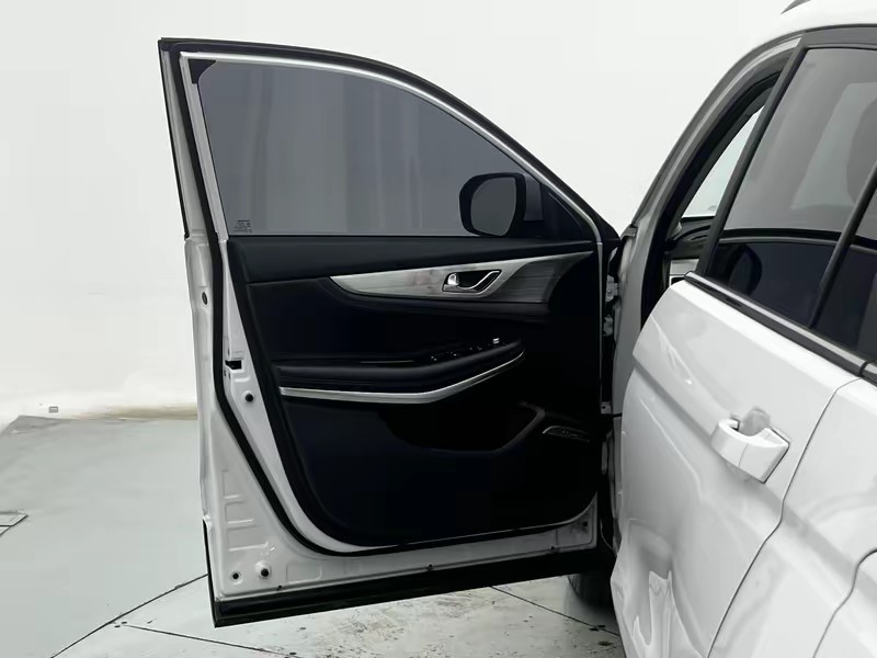 Changan Chang'an CS75 2020