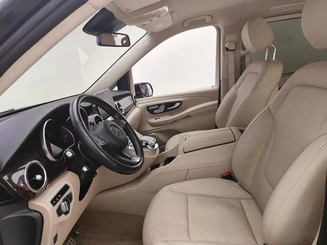 Mercedes-Benz Mercedes-Benz V-class V 260 Premium Edition