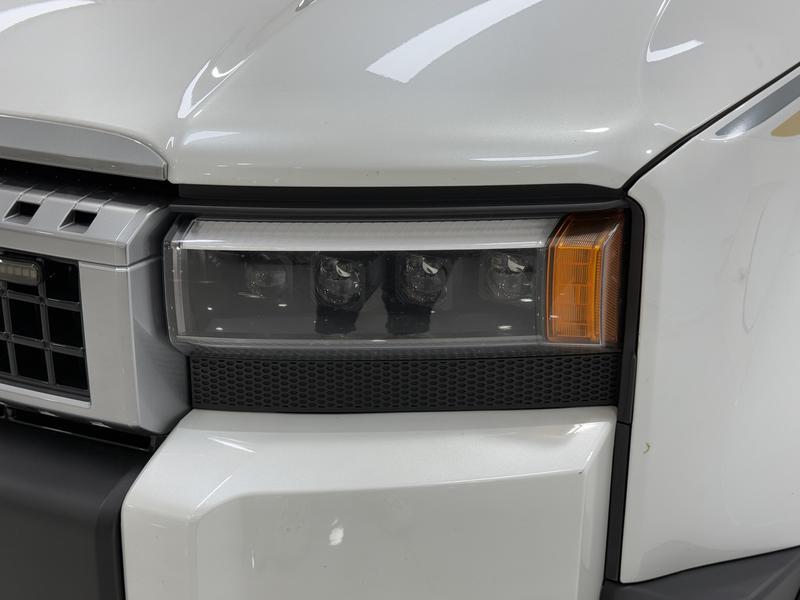 Toyota Prado 2024