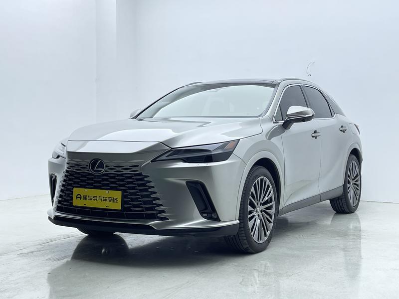 Lexus Lexus RX 2025