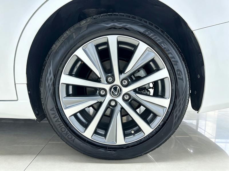 Lexus Lexus ES 2020
