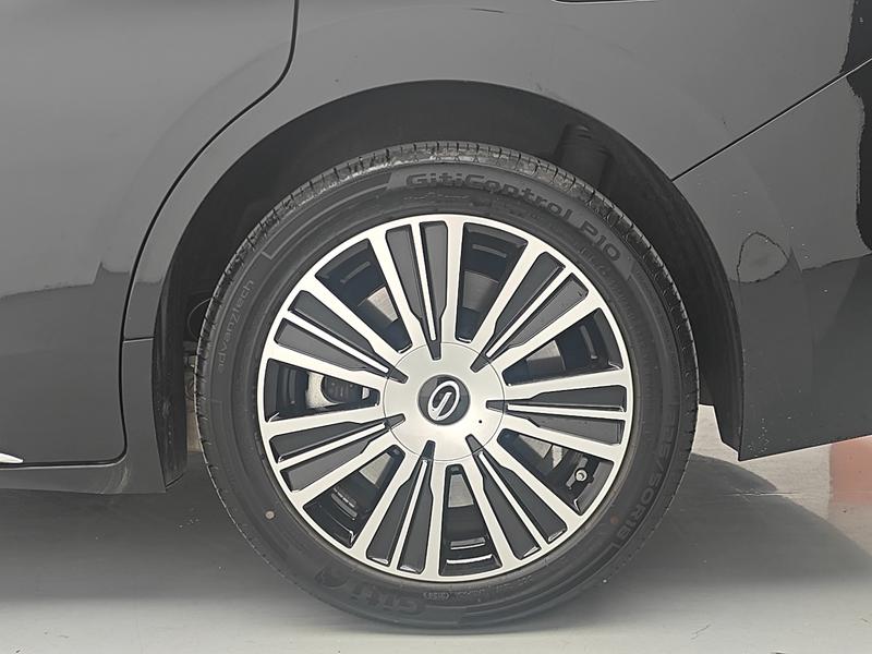 Trumpchi GAC Trumpchi E8 PHEV 2024
