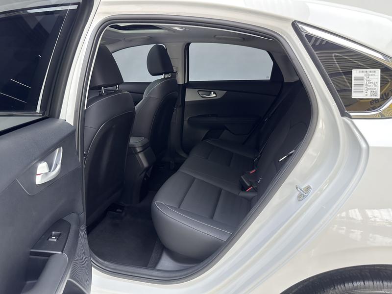 Kia Kia K3 2024