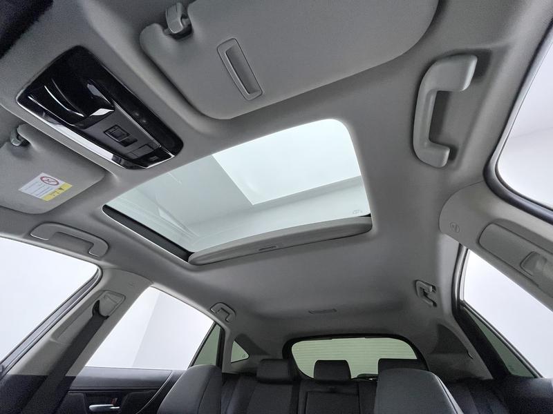 Toyota Venza  2022