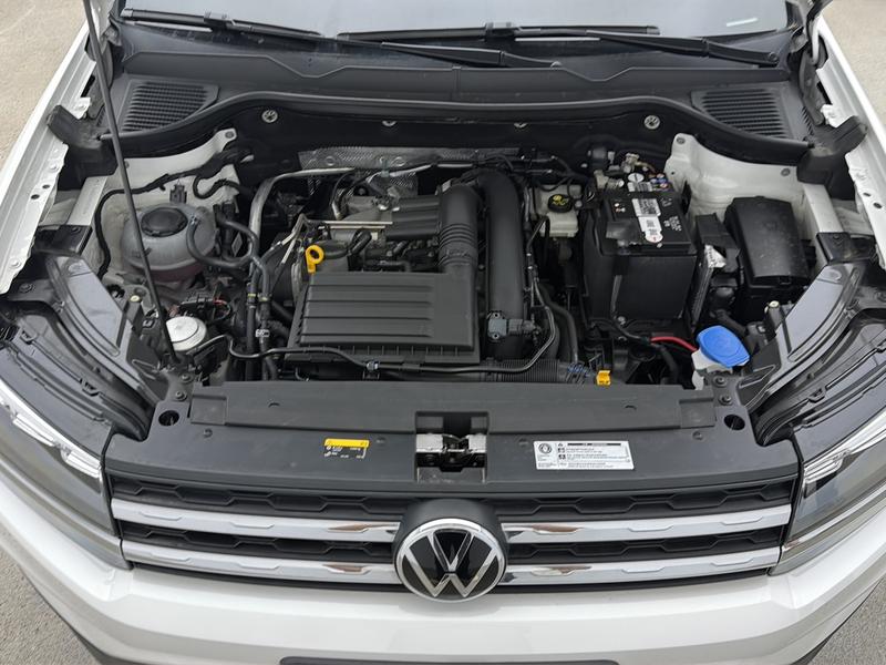 Volkswagen Tharu 2021