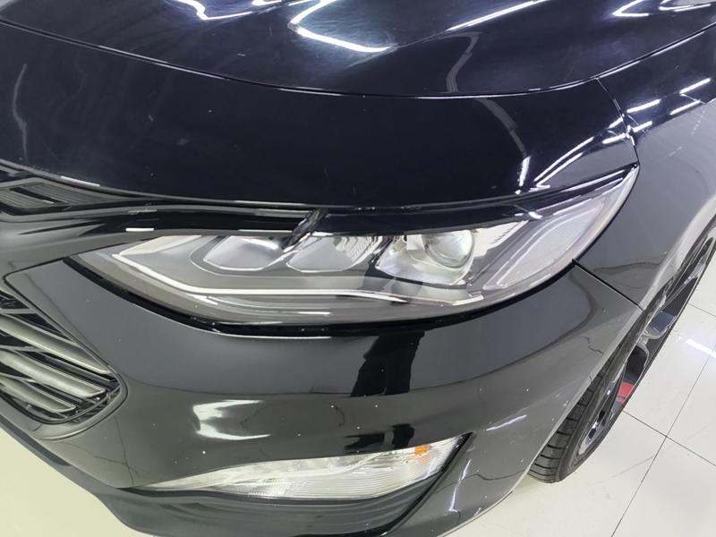 Chevrolet Malibu XL 2022